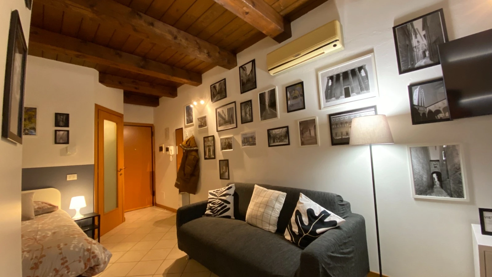 Studio Mazzini Forlì - Monolocale silenzioso Corso Mazzini